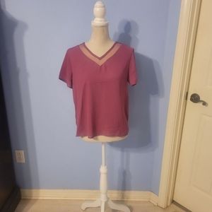 Shein Small Womens Blouse